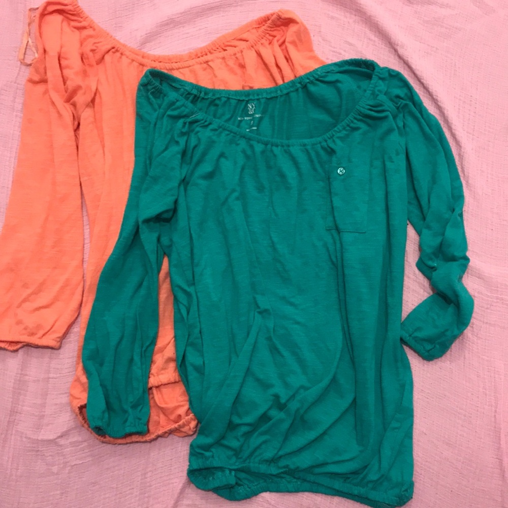 Tops